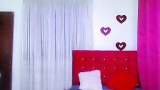 Watch Catalina_miles_ Hot Porn Video [Stripchat] - small-audience, handjob, deepthroat, striptease-latin, squirt-young, cheapest-privates-latin, striptease-young
