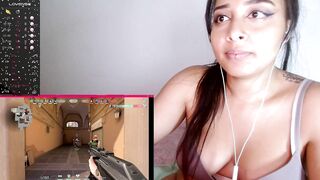 Watch Alice_hilll New Porn Video [Stripchat] - cheapest-privates, colombian-young, fingering-latin, spanking, young, blowjob, fetishes