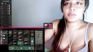 Watch Alice_hilll New Porn Video [Stripchat] - cheapest-privates, colombian-young, fingering-latin, spanking, young, blowjob, fetishes