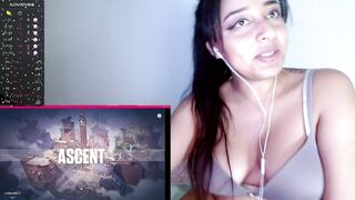 Watch Alice_hilll New Porn Video [Stripchat] - cheapest-privates, colombian-young, fingering-latin, spanking, young, blowjob, fetishes