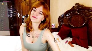Mary_Yolo Webcam Porn Video [Stripchat] - orgasm, bdsm, recordable-publics, big-clit, striptease-white, anal-young, curvy-white