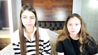 Watch TracyAndSheila Webcam Porn Video [Stripchat] - smoking, couples, topless-white, medium, kissing, spanking, interactive-toys