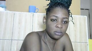Watch Prettyblackgal Webcam Porn Video [Stripchat] - double-penetration, selfsucking, deepthroat, striptease-ebony, brunettes-young, recordable-privates-young, facesitting