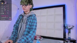 Watch CharlieTaylorr Hot Porn Video [Stripchat] - bdsm, cheap-privates-teens, trimmed-teens, cowgirl, big-ass-teens, nipple-toys, spanking