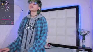 Watch CharlieTaylorr Hot Porn Video [Stripchat] - bdsm, cheap-privates-teens, trimmed-teens, cowgirl, big-ass-teens, nipple-toys, spanking