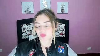 Enith_19 New Porn Video [Stripchat] - fingering, lovense, humiliation, affordable-cam2cam, oil-show, squirt-white, colorful-teens