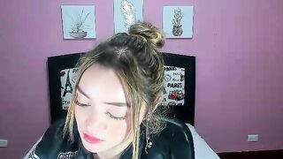 Enith_19 New Porn Video [Stripchat] - fingering, lovense, humiliation, affordable-cam2cam, oil-show, squirt-white, colorful-teens