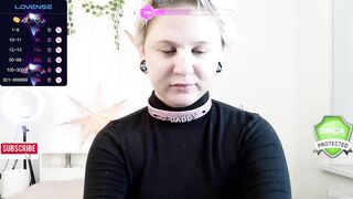 Watch elven_dreams_ Webcam Porn Video [Stripchat] - couples, small-tits, girls, tattoos-young, camel-toe, dildo-or-vibrator, big-ass