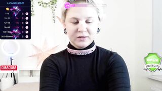 Watch elven_dreams_ Webcam Porn Video [Stripchat] - couples, small-tits, girls, tattoos-young, camel-toe, dildo-or-vibrator, big-ass