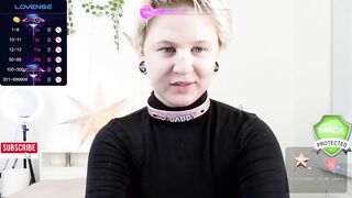 Watch elven_dreams_ Webcam Porn Video [Stripchat] - couples, small-tits, girls, tattoos-young, camel-toe, dildo-or-vibrator, big-ass