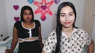 violeta_rous Webcam Porn Video [Stripchat] - cumshot, squirt-latin, doggy-style, erotic-dance, latin, colombian, girls
