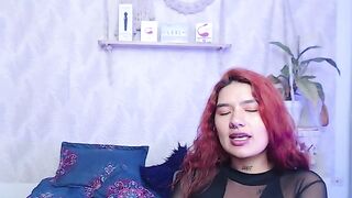 Adhara_Brown HD Porn Video [Stripchat] - smoking, dildo-or-vibrator-teens, twerk-latin, squirt-teens, big-ass, big-nipples, topless-teens