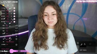 Watch EvelinFlower Webcam Porn Video [Stripchat] - striptease, fingering, girls, striptease-white, ukrainian, titty-fuck, best