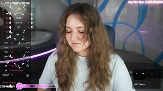 Watch EvelinFlower Webcam Porn Video [Stripchat] - striptease, fingering, girls, striptease-white, ukrainian, titty-fuck, best