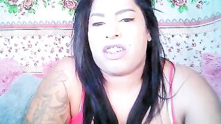 Watch indiantopaz HD Porn Video [Stripchat] - brunettes, anal-young, squirt, doggy-style, dildo-or-vibrator, creampie, oil-show