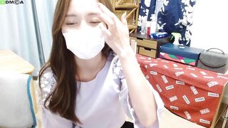 Watch mipoporin HD Porn Video [Stripchat] - japanese, student, medium, tomboy, young, topless, girls