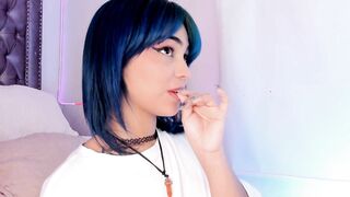 Watch CIEL-DOUCE Hot Porn Video [Stripchat] - colombian-young, kissing, twerk-latin, piercings-latin, girls, small-tits-young, nipple-toys