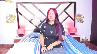 Watch VALERIE_SEXX2 Webcam Porn Video [Stripchat] - hairy-teens, humiliation, blowjob, couples, anal-teens, colombian-teens, small-tits-teens