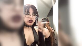 JehanneDoe New Porn Video [Stripchat] - topless-latin, big-nipples, trimmed, hd, curvy-latin, striptease-latin, corset
