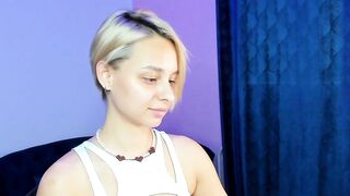 Scout_Avrora Webcam Porn Video [Stripchat] - pov, couples, white, facial, petite, dirty-talk, moderately-priced-cam2cam