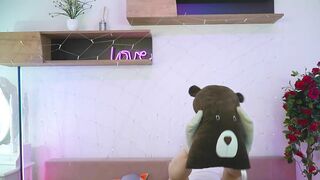 Watch Garem054_recerve HD Porn Video [Stripchat] - small-tits-white, spanking, nipple-toys, topless-young, smoking, orgasm, ukrainian