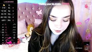 victoria930513 Webcam Porn Video [Stripchat] - striptease-teens, dildo-or-vibrator, small-audience, anal-toys, cam2cam, gagging, recordable-privates-teens