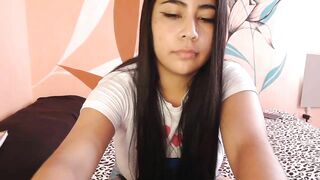 Ohlala_Latinas New Porn Video [Stripchat] - topless, curvy, topless-latin, big-tits, fisting-latin, blowjob, spanking