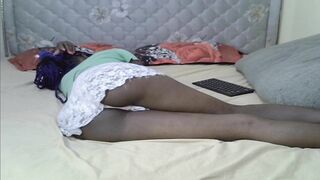 Watch ebony_jua New Porn Video [Stripchat] - cheapest-privates-best, squirt-ebony, ebony-young, nipple-toys, kenyan, best, couples