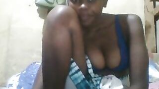 Watch Hornyrila Hot Porn Video [Stripchat] - smoking, petite-ebony, anal, small-audience, cheapest-privates-teens, glamour, cumshot