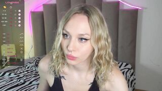Krissy_Melon Hot Porn Video [Stripchat] - upskirt, nipple-toys, shaven, twerk, fingering-young, doggy-style, big-tits-young