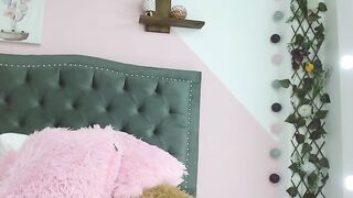Jhoanacooper HD Porn Video [Stripchat] - squirt-latin, big-ass-latin, small-audience, colombian, shaven, trimmed, smoking