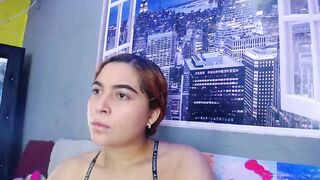 Greys_09 New Porn Video [Stripchat] - spanish-speaking, teens, big-ass-latin, small-tits-teens, latin, anal-teens, big-ass-teens