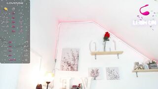 Nailah_18 HD Porn Video [Stripchat] - hd, masturbation, camel-toe, humiliation, anal-teens, anal, dirty-talk