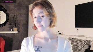 Watch iii143iii Hot Porn Video [Stripchat] - petite-young, moderately-priced-cam2cam, lovense, twerk-young, topless, big-ass-young, romantic-white