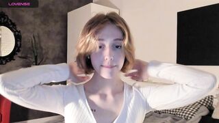 Watch iii143iii Hot Porn Video [Stripchat] - petite-young, moderately-priced-cam2cam, lovense, twerk-young, topless, big-ass-young, romantic-white
