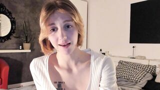 Watch iii143iii Hot Porn Video [Stripchat] - petite-young, moderately-priced-cam2cam, lovense, twerk-young, topless, big-ass-young, romantic-white