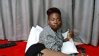 Watch sweetchubby91 HD Porn Video [Stripchat] - smoking, big-tits, cheapest-privates, anal-young, deepthroat, african, sex-toys