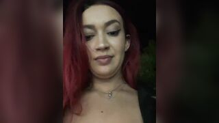 RebecaCrox Hot Porn Video [Stripchat] - young, big-ass-white, outdoor, new-white, flashing, twerk, twerk-young
