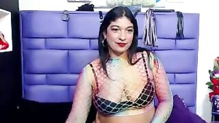 HollyDarby Webcam Porn Video [Stripchat] - colombian-bbw, erotic-dance, big-nipples, big-tits-milfs, dildo-or-vibrator, camel-toe, spanking