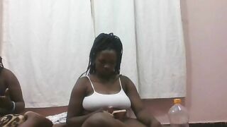 Kiss_quinter HD Porn Video [Stripchat] - spanking, most-affordable-cam2cam, handjob, young, african, big-tits-young, ebony