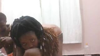 Kiss_quinter HD Porn Video [Stripchat] - spanking, most-affordable-cam2cam, handjob, young, african, big-tits-young, ebony