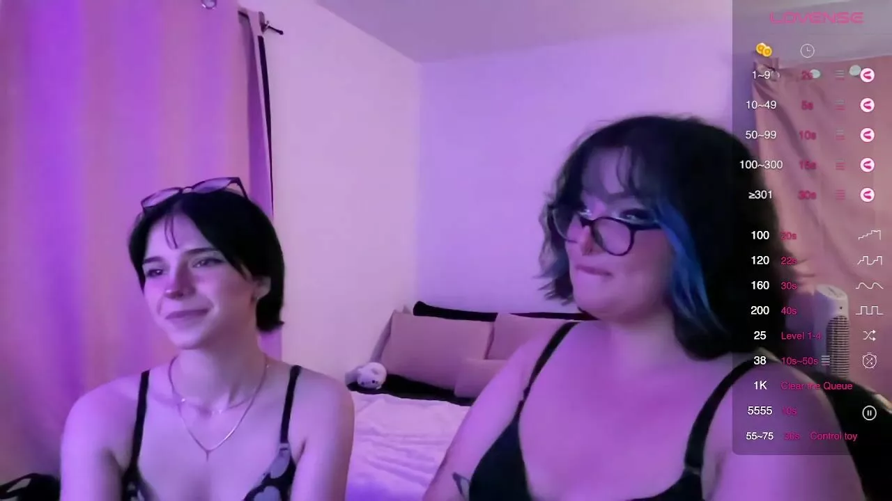 Xkitty cam