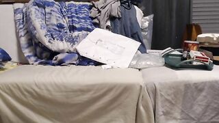 Orgasmqueen1509 New Porn Video [Stripchat] - medium, oil-show, erotic-dance, dildo-or-vibrator, topless, shaven, middle-priced-privates-milfs
