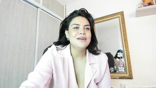 Watch lovespell_ Webcam Porn Video [Stripchat] - big-tits-young, striptease-latin, colombian, sex-toys, anal-toys, curvy-young, squirt-latin