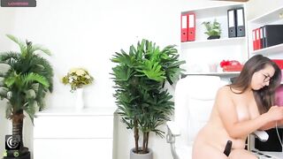 Watch amayawest New Porn Video [Stripchat] - curvy-young, big-tits, office, dirty-talk, hd, striptease-young, anal