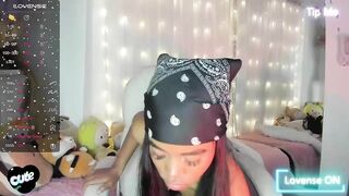 Watch mia_ws Hot Porn Video [Stripchat] - small-tits, striptease-teens, dildo-or-vibrator, ahegao, dildo-or-vibrator-teens, striptease-ebony, ebony-teens
