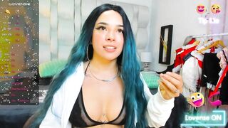 Watch Kaitlyn_Milleer Webcam Porn Video [Stripchat] - squirt-latin, squirt, twerk, recordable-privates-teens, colombian-teens, fingering-latin, ahegao