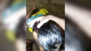 Watch MadushaWife HD Porn Video [Stripchat] - shower, swallow, blondes-young, fingering-indian, sex-toys, dildo-or-vibrator-young, big-ass-indian