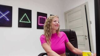 Watch Addison_Blackk HD Porn Video [Stripchat] - interactive-toys-milfs, deepthroat, double-penetration, middle-priced-privates, masturbation, milfs, sexting