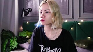 RebeccaBecker New Porn Video [Stripchat] - petite-blondes, cam2cam, topless, humiliation, tattoos-asian, editorial-choice, tattoos